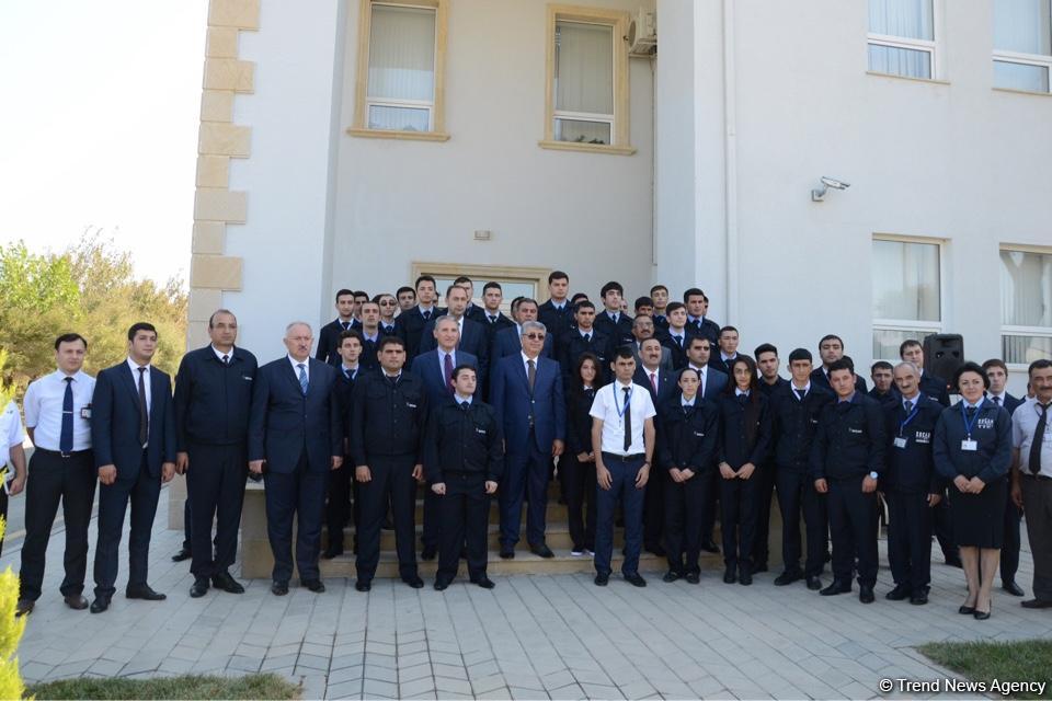 SOCAR-ın karbamid zavodunun tikintisi 40 faizdən çox başa çatıb (FOTO) (YENİLƏNİB)