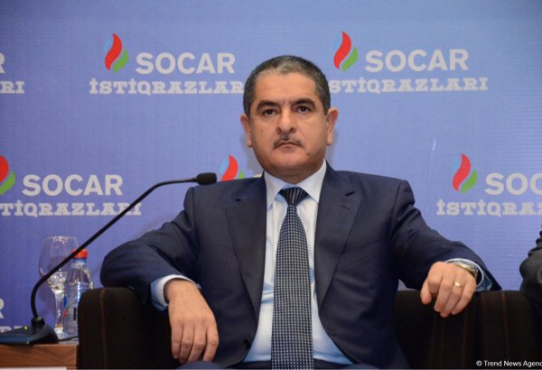 Prezidentin köməkçisi növbəti 10 il üçün Azərbaycanın iqtisadi strategiyasını açıqlayıb