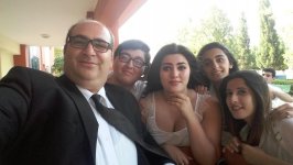 "Lenin" Bakıda peyda olub (FOTO)
