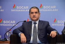 Natiq Əmirov: SOCAR-ın istiqrazları üzrə gəlirlər vergidən tam azad edilə bilər