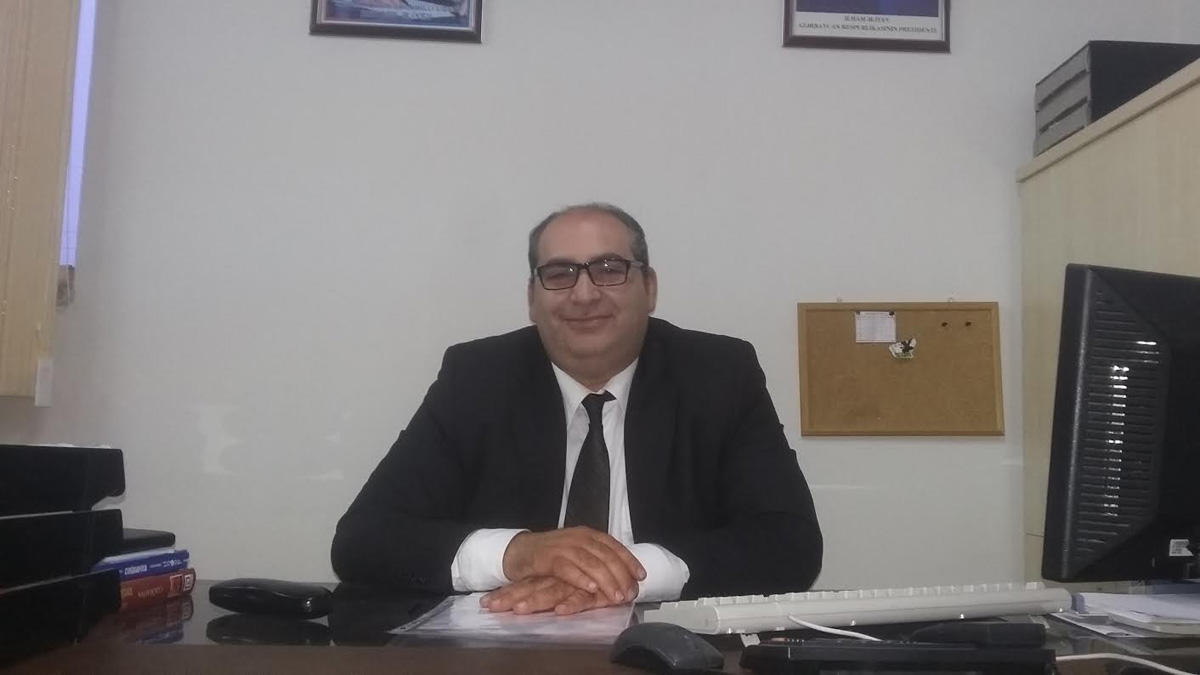 "Lenin" Bakıda peyda olub (FOTO)