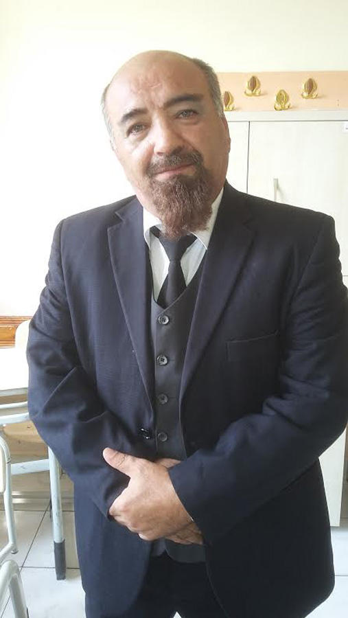 "Lenin" Bakıda peyda olub (FOTO)