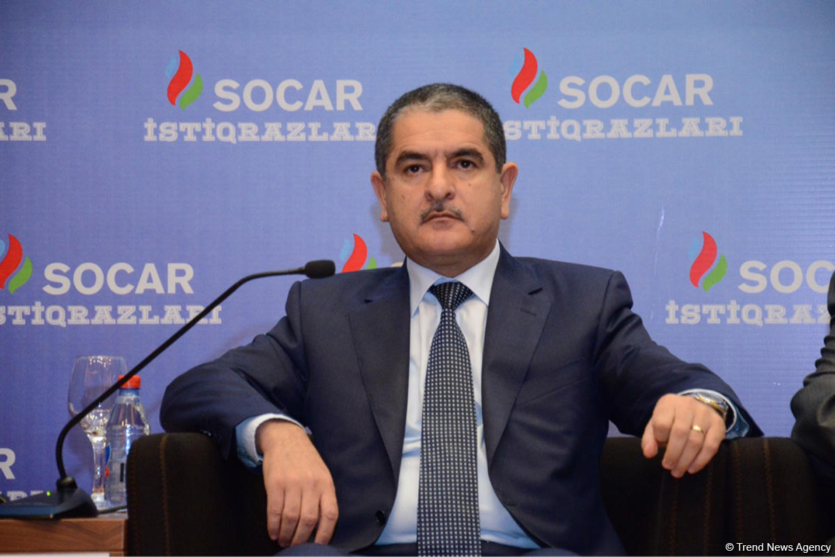 Prezidentin köməkçisi növbəti 10 il üçün Azərbaycanın iqtisadi strategiyasını açıqlayıb