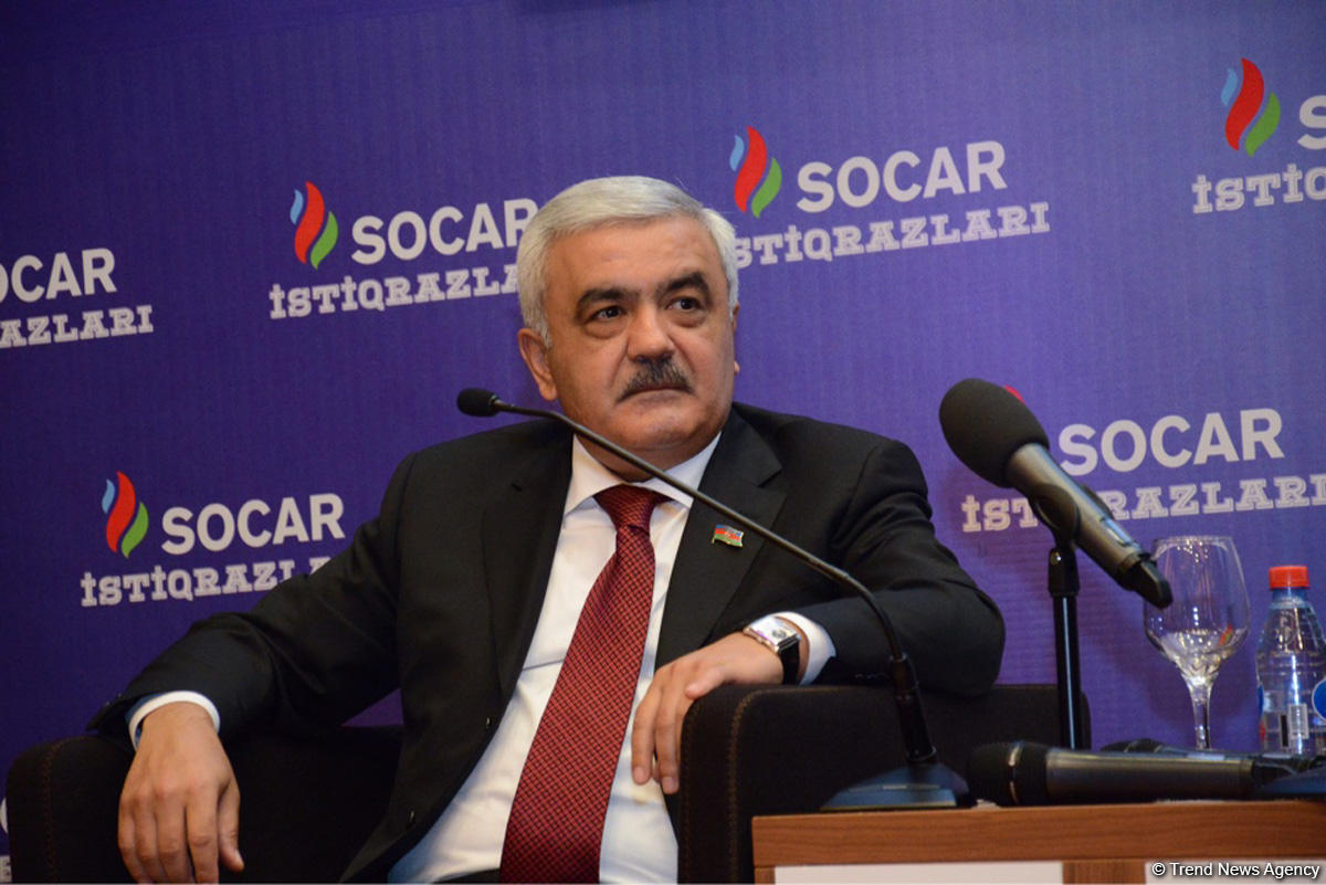 Xoşbəxt Yusifzadənin vəfatı ilə elə bil böyük qardaşımı itirmişəm - Rövnəq Abdullayev