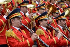 Bakıda Milli Musiqi Günü münasibətilə tədbir keçirilib (FOTO)