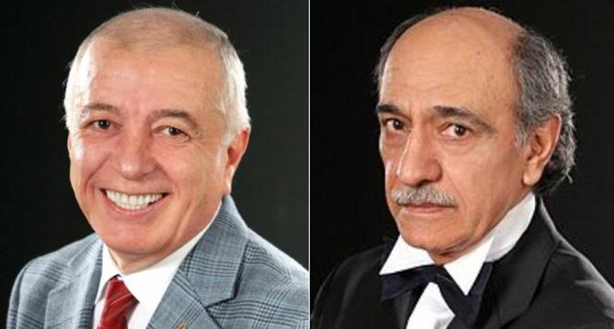 Xalq artistlərinin yubileyləri qeyd olunacaq (FOTO)