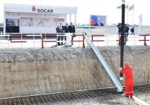 Prezident İlham Əliyev: Bu işlərin bir məqsədi var – Azərbaycanın inkişafı və daha da güclü ölkəyə çevrilməsi