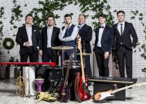 Yerli caz ifaçıları konsert verəcəklər (FOTO/VİDEO)