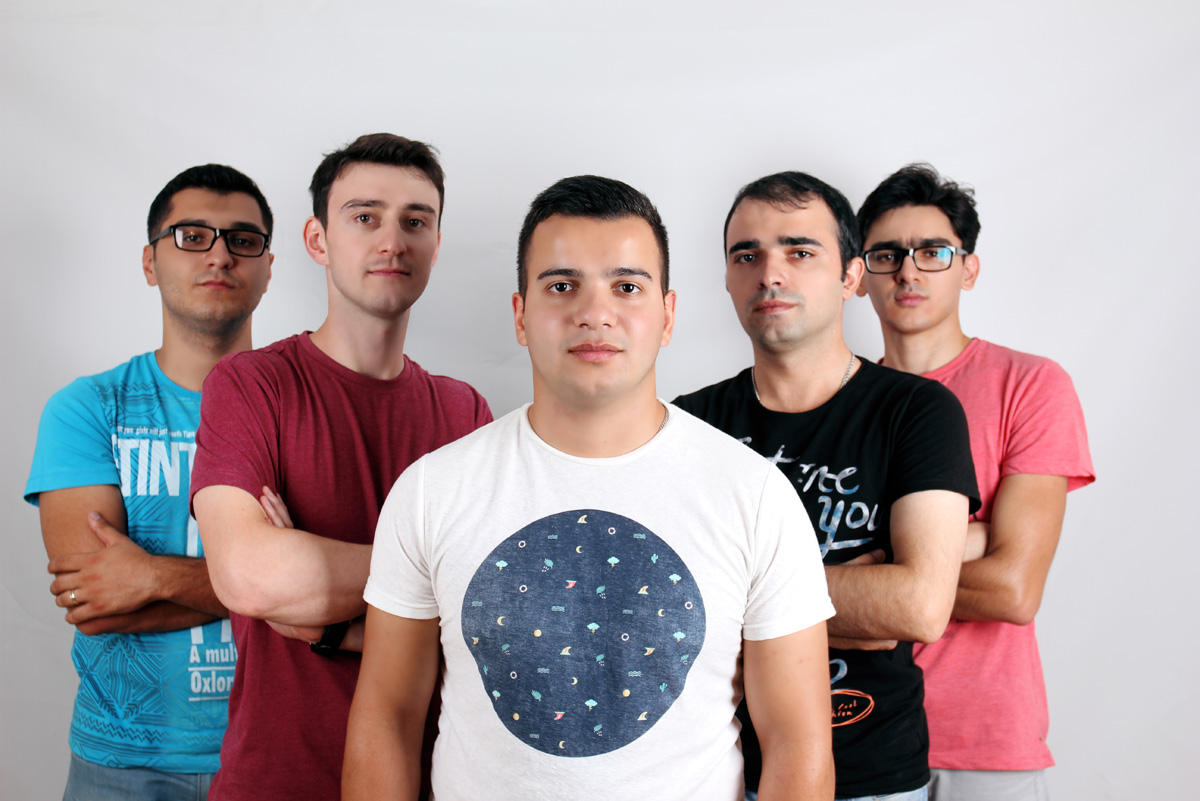 Yerli caz ifaçıları konsert verəcəklər (FOTO/VİDEO)