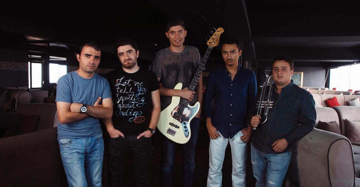 Yerli caz ifaçıları konsert verəcəklər (FOTO/VİDEO)