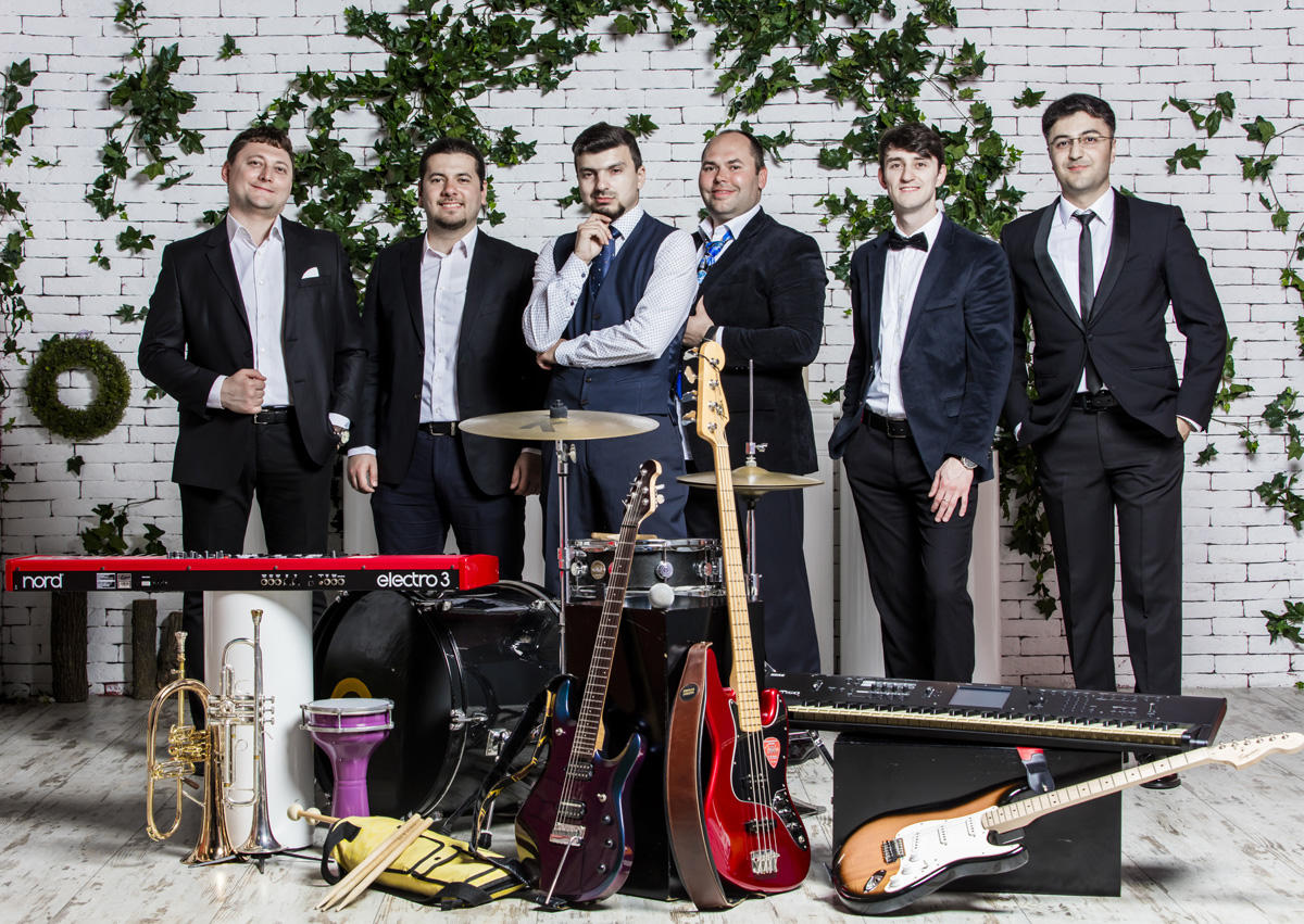 Yerli caz ifaçıları konsert verəcəklər (FOTO/VİDEO)