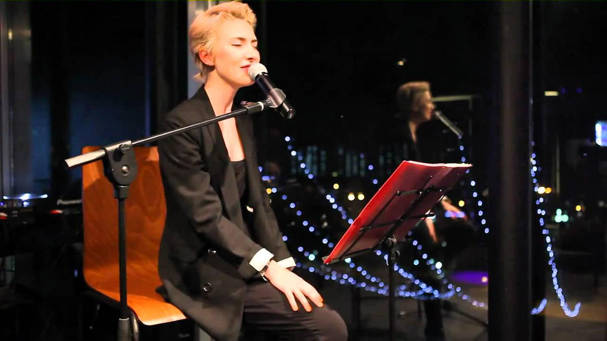 Yerli caz ifaçıları konsert verəcəklər (FOTO/VİDEO)