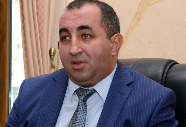 Emil Hüseynli: Azərbaycan Ordusunun keçirəcəyi irimiqyaslı təlimlər Ermənistanın xunta rejimi üçün ciddi siqnaldır