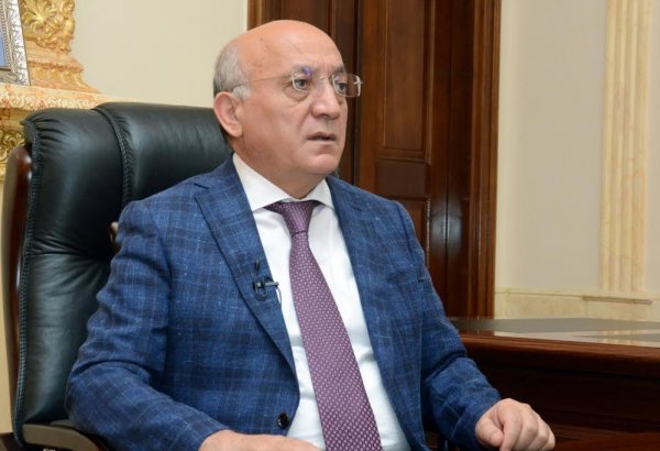 Mübariz Qurbanlı: Problemli ailələrdə böyüyən uşaqlar cəmiyyət üçün çətinliklər yaradır
