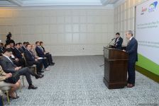 Kənd Təsərrüfatı Peşə Təhsili Mərkəzi gələn ildən yeni binada fəaliyyət göstərəcək (FOTO)