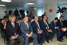 BP Azərbaycanın qaz layihəsi üzrə müqavilələrin məbləğini açıqlayıb (FOTO)
