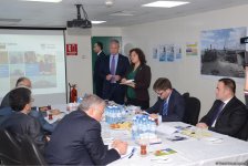 BP Azərbaycanın qaz layihəsi üzrə müqavilələrin məbləğini açıqlayıb (FOTO)