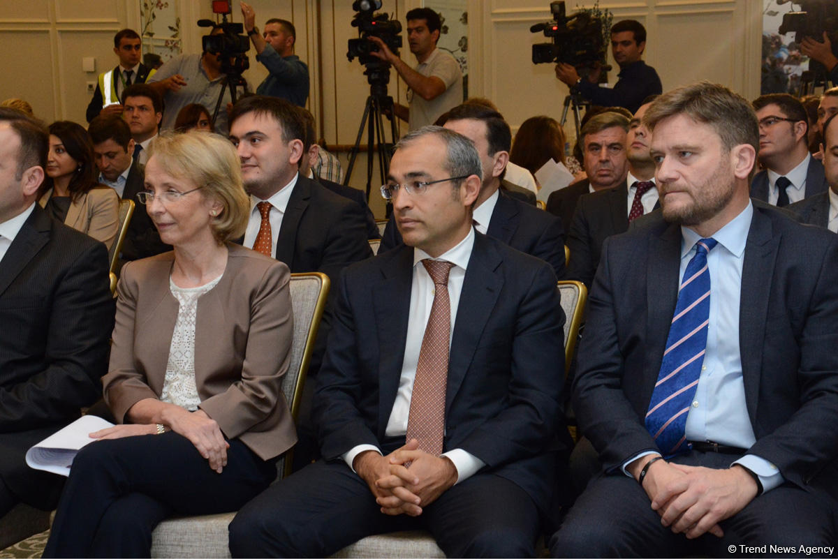 Kənd Təsərrüfatı Peşə Təhsili Mərkəzi gələn ildən yeni binada fəaliyyət göstərəcək (FOTO)