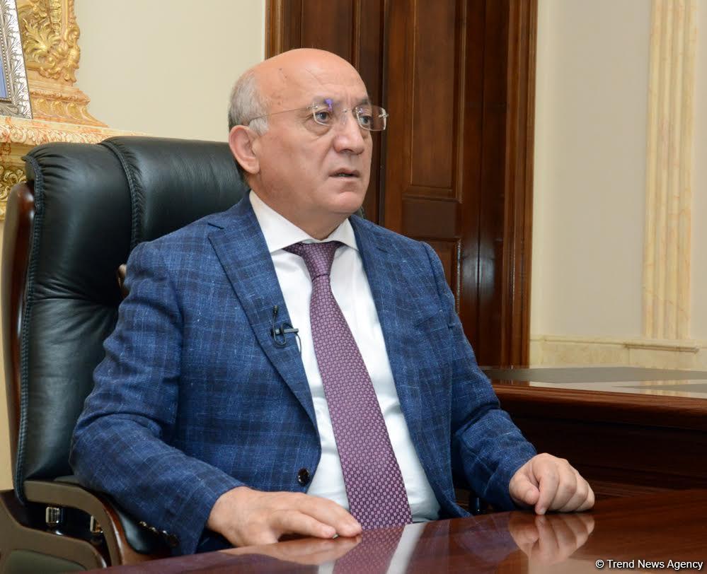 Mübariz Qurbanlı: Azərbaycanda ayinlər öz dinlərinə uygun məbədlərdə icra olunmalıdır