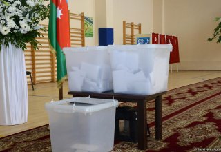 Referendum baş tutmuş hesab edilir
