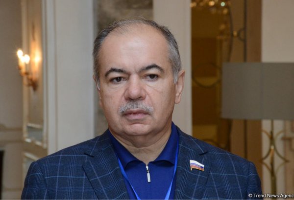 İlyas Umaxanov: Azərbaycanda 10 illərdir referendum və seçkilər çox yüksək səviyyədə keçirilir  (YENİLƏNİB)