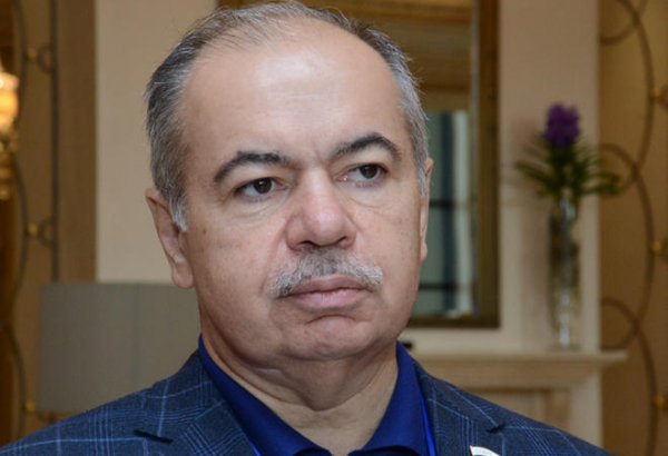 İlyas Umaxanov : Valentina Matviyenkonun Bakıya səfəri hazırlanır