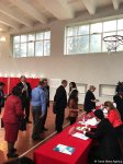 Avstraliya parlamentinin müşahidəçiləri də referendumun müşahidəsinə qoşuldular (FOTO)