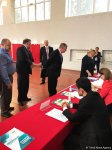 Avstraliya parlamentinin müşahidəçiləri də referendumun müşahidəsinə qoşuldular (FOTO)