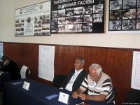 3 saylı İstintaq təcridxanasındakı seçki prosesi tam şəffaf və müşahidəçilərin iştirakı ilə təşkil olunub (FOTO)