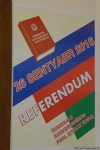 Azərbaycanda ümumxalq səsverməsi keçirilir (FOTO)