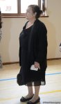 Azərbaycanda ümumxalq səsverməsi keçirilir (FOTO)