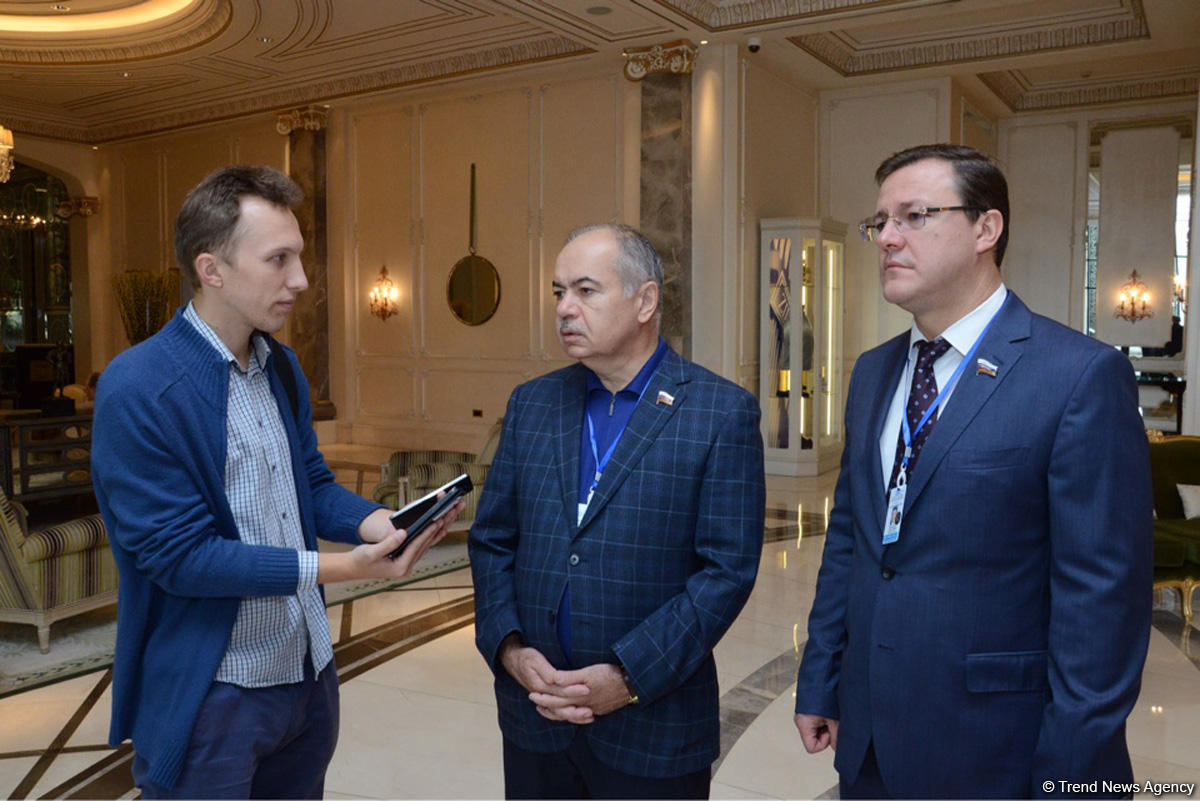 MDB PA müşahidəçiləri də Səbaildə müşahidəyə başlayıblar (FOTO)