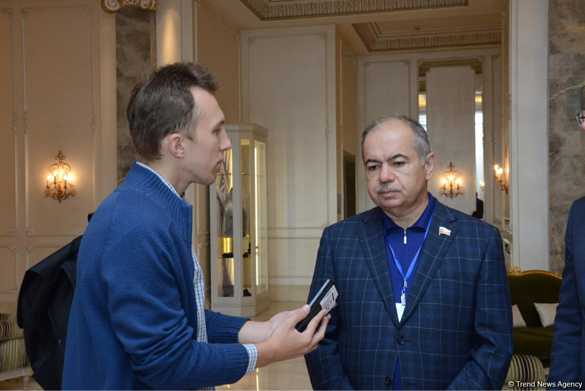 MDB PA müşahidəçiləri də Səbaildə müşahidəyə başlayıblar (FOTO)