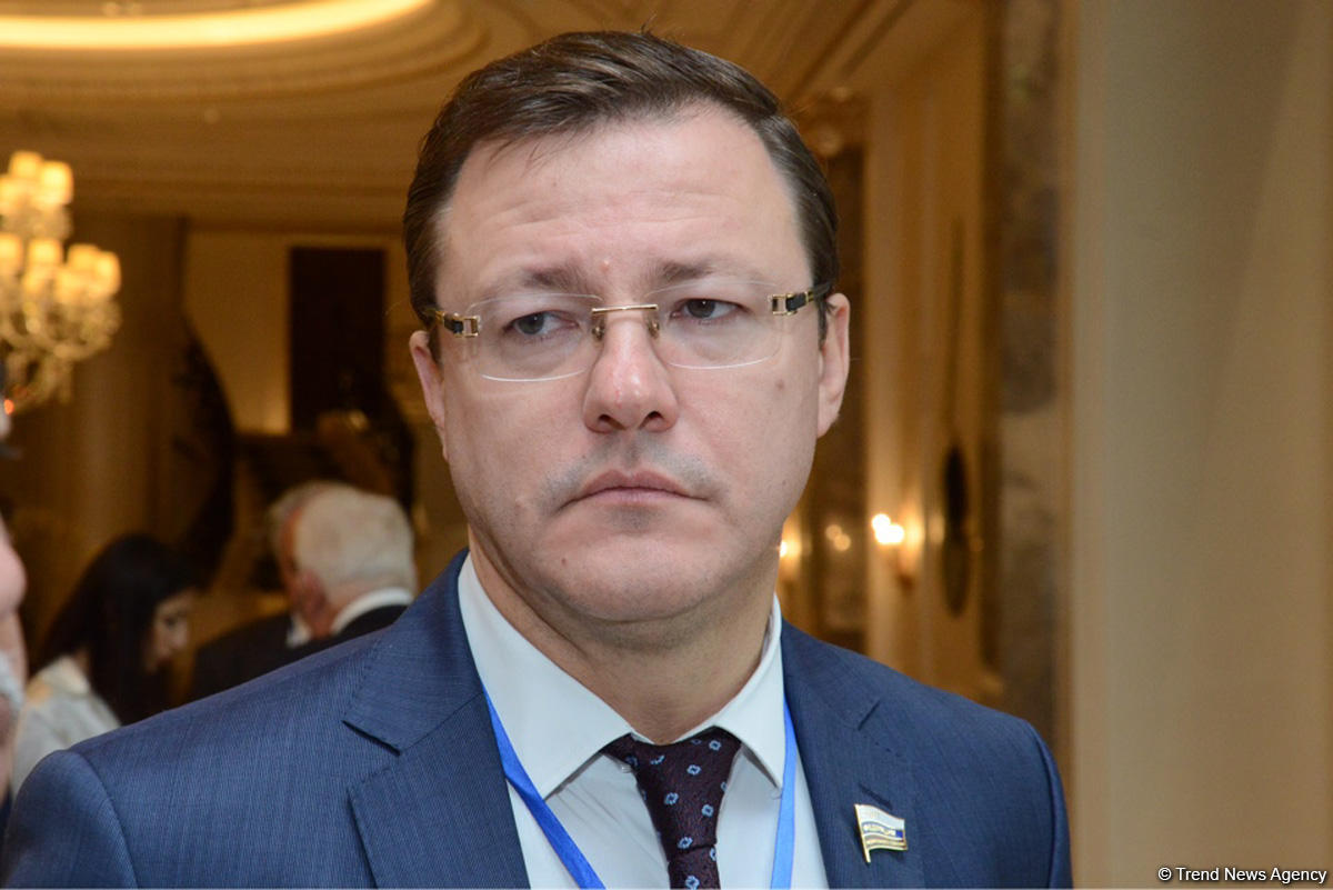 MDB PA müşahidəçiləri də Səbaildə müşahidəyə başlayıblar (FOTO)