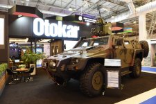 Prezident İlham Əliyev “ADEX 2016” II Azərbaycan Beynəlxalq müdafiə sərgisi ilə tanış olub (YENİLƏNİB) (FOTO)