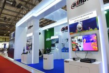 Prezident İlham Əliyev “ADEX 2016” II Azərbaycan Beynəlxalq müdafiə sərgisi ilə tanış olub (YENİLƏNİB) (FOTO)