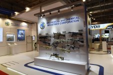 Prezident İlham Əliyev “ADEX 2016” II Azərbaycan Beynəlxalq müdafiə sərgisi ilə tanış olub (YENİLƏNİB) (FOTO)