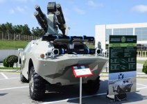 Prezident İlham Əliyev “ADEX 2016” II Azərbaycan Beynəlxalq müdafiə sərgisi ilə tanış olub (YENİLƏNİB) (FOTO)