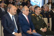 Yavər Camalov:  Azərbaycan NATO standartlarına cavab verən silahlar istehsal edir (FOTO)
