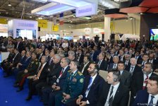 Yavər Camalov:  Azərbaycan NATO standartlarına cavab verən silahlar istehsal edir (FOTO)