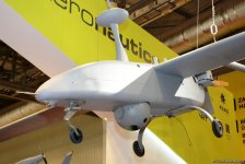 ADEX 2016-da müasir silahlar nümayiş etdirilir (YENİLƏNİB) (FOTO)