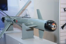 ADEX 2016-da müasir silahlar nümayiş etdirilir (YENİLƏNİB) (FOTO)