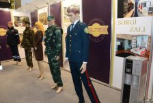ADEX 2016-da müasir silahlar nümayiş etdirilir (YENİLƏNİB) (FOTO)