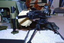 ADEX 2016-da müasir silahlar nümayiş etdirilir (YENİLƏNİB) (FOTO)