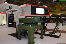 ADEX 2016-da müasir silahlar nümayiş etdirilir (YENİLƏNİB) (FOTO)