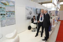 ADEX 2016-da müasir silahlar nümayiş etdirilir (YENİLƏNİB) (FOTO)