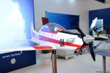ADEX 2016-da müasir silahlar nümayiş etdirilir (YENİLƏNİB) (FOTO)