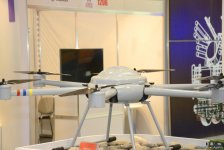 ADEX 2016-da müasir silahlar nümayiş etdirilir (YENİLƏNİB) (FOTO)