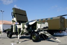 ADEX 2016-da müasir silahlar nümayiş etdirilir (YENİLƏNİB) (FOTO)