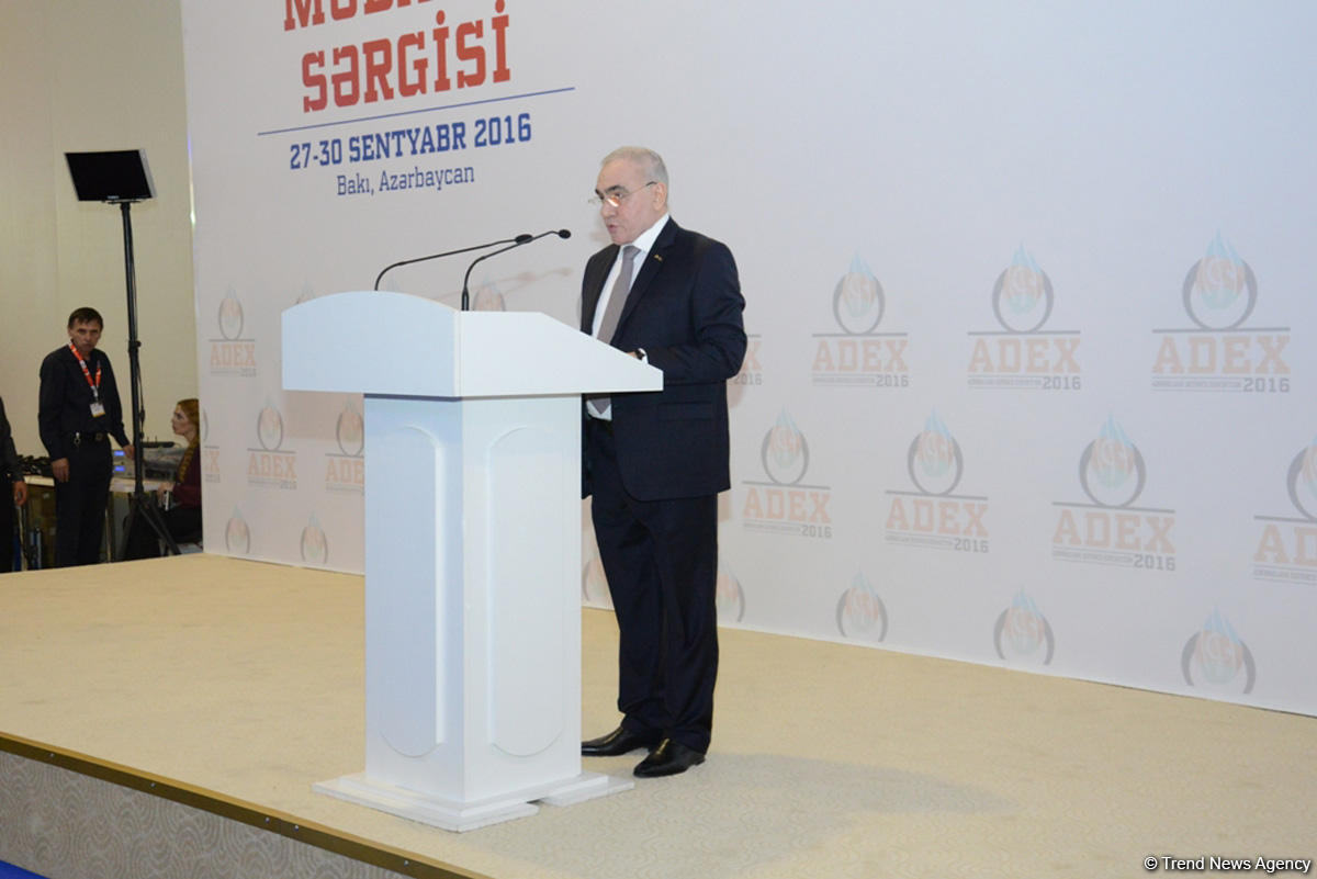 Yavər Camalov:  Azərbaycan NATO standartlarına cavab verən silahlar istehsal edir (FOTO)